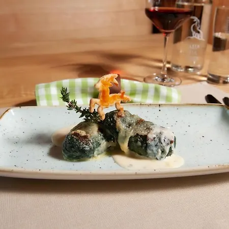 酒店 奥地利帕拉奇酒店