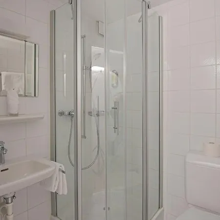 מלון Ustria Parlatsch