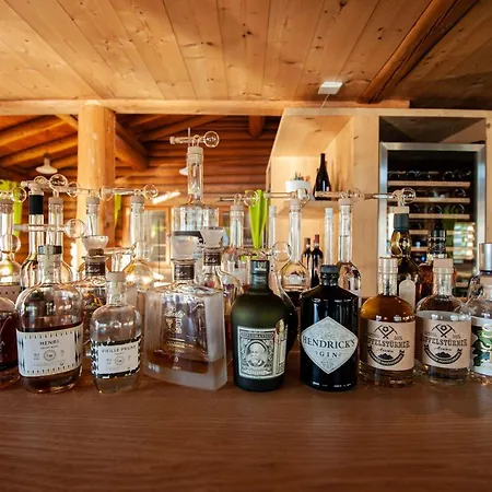 Ustria Parlatsch 3* Trin