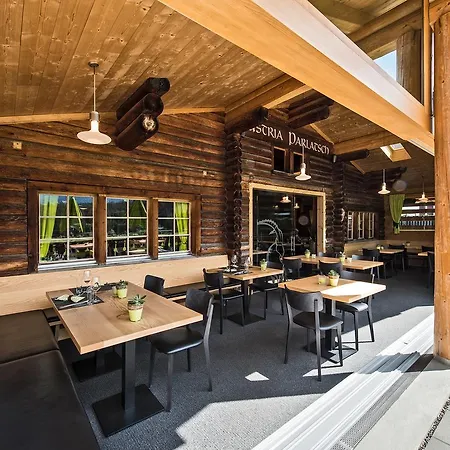 Ustria Parlatsch 3* Trin