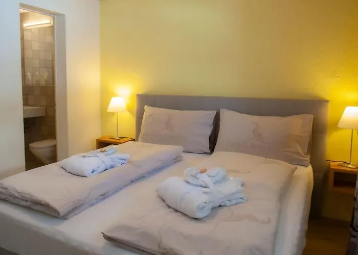 Ustria Parlatsch Trin