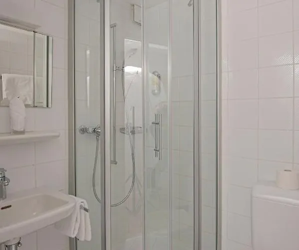 Hotel Ustria Parlatsch