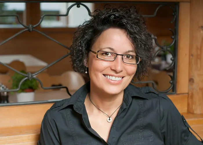 Hotel Ustria Parlatsch 3*