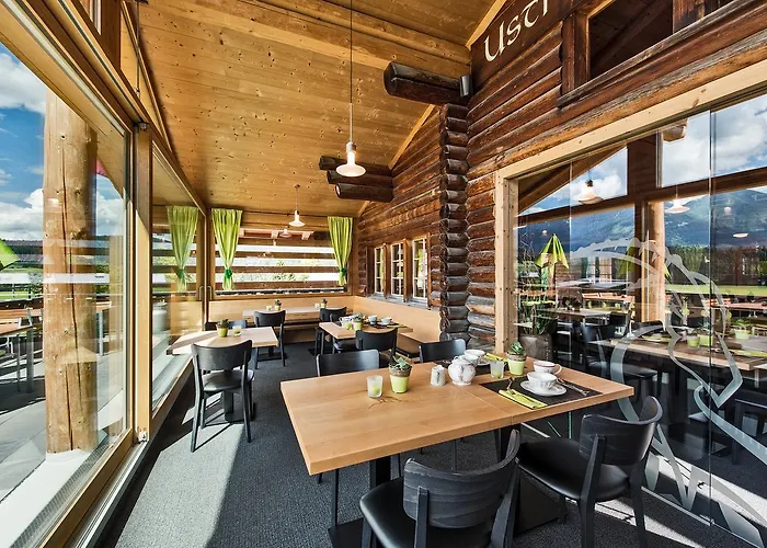 Ustria Parlatsch Trin