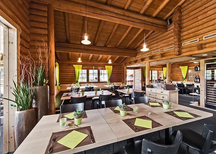 Ustria Parlatsch Trin