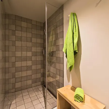 فندق Ustria Parlatsch 3*