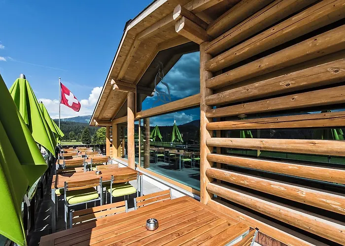 Otel Ustria Parlatsch