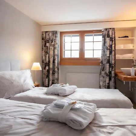 Ustria Parlatsch Hotel